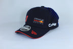 Max Verstappen Red Bull Racing Formula 1 2022 signed cap
