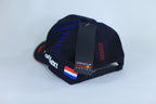 Max Verstappen Red Bull Racing Formula 1 2022 signed cap