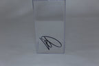 Miniature car signed by Lewis Hamilton, Mercedes Formula 1 2018, 1/43 scale