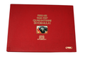 Book Ferrari 1948-1987 Quarant'anni di Formula 1 Momo Design