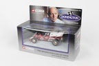 Miniature Corgi Classics Ferrari 312B2 F1 Donington Collection profil droit