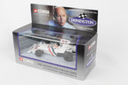 Miniature Corgi Classics Hesketh 308 Ford Cosworth V8 Donington Collection profil droit