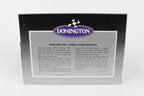 Miniature Corgi Classics Surtees TS9 Ford Cosworth V8 Donington Collection signée John Surtees vue arrière